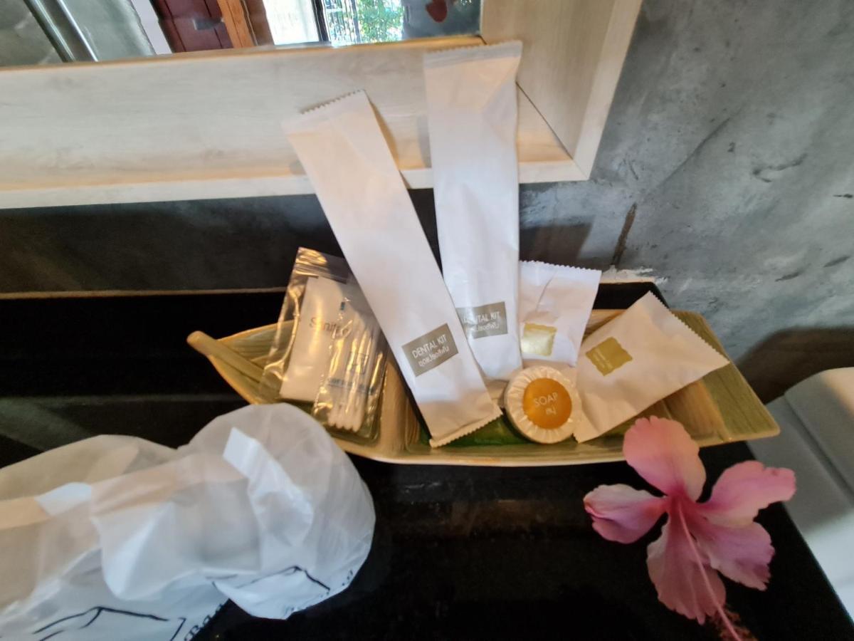 Naga Tara Boutique 度假村