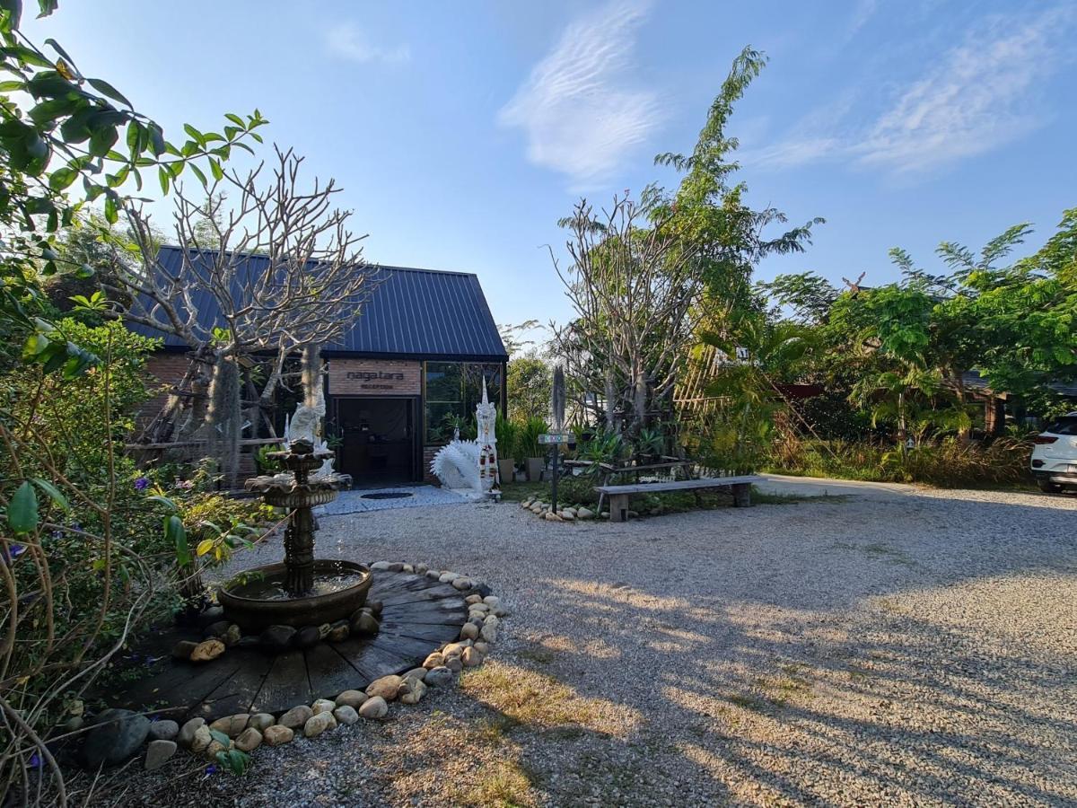 Naga Tara Boutique 3* 帕夭